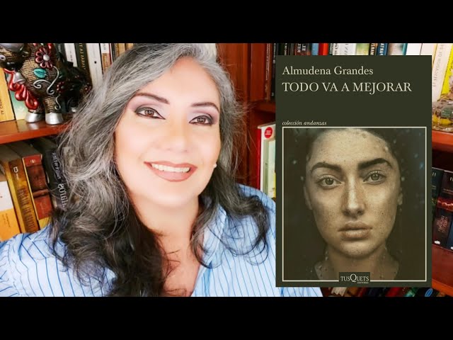 Vídeo relacionado con Todo va a mejorar