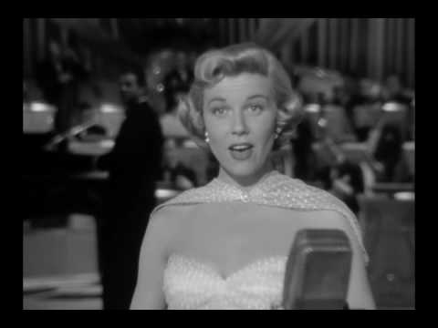 Doris Day - "Too Marvelous For Words" from Young Man With A Horn (1950)