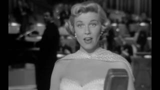Doris Day - "Too Marvelous For Words" from Young Man With A Horn (1950)