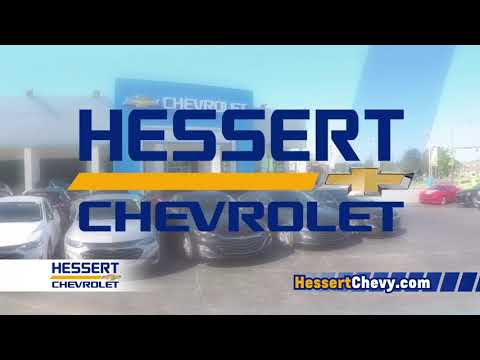 Hessert Chevrolet “No Screaming”