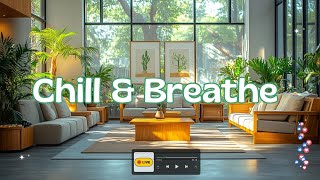 Cozy Morning Coffee Lofi ☕Chill & Relax with Lofi Music 🎶 Study & Relaxation Beats for Focus & Calm