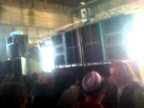 Illegal Show Builderz - Oblyk/D - Froké - Stupinigi 1920nov2k11 - Part3