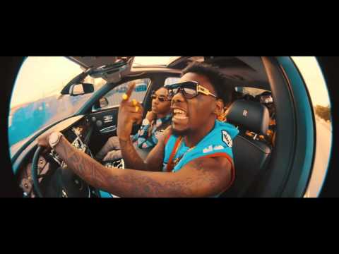 Carnage Ft. Migos - Bricks (Official HD Music Video)