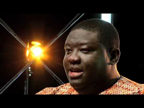 Open Heavens Reflections 2011 December 11 - Reach Out To The Poor