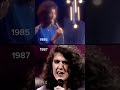 Celine Dion Whitney Houston Greatest Love Of All Duet Shorts