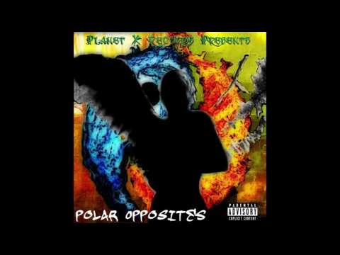 Polar Opposites Mix CD (Planet X Records) [Full Album, Official Audio]