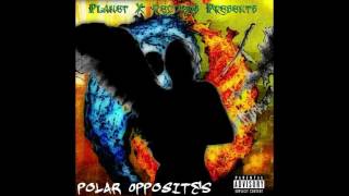 Polar Opposites Mix CD (Planet X Records) [Full Album, Official Audio]