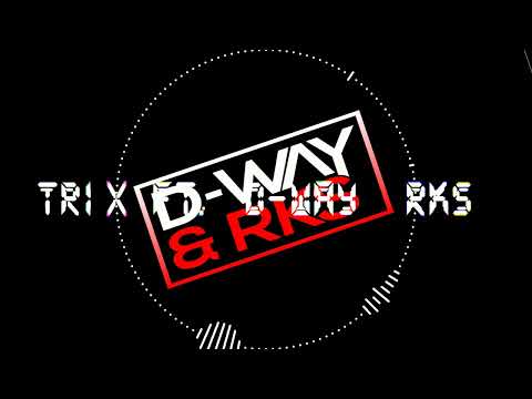 TRIX FT. D-WAY & RKS - DUMMY IN THE CLUB