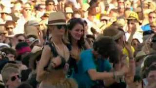 Vampire Weekend - Cousins@Glastonbury 2010