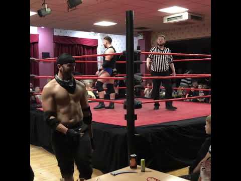 Marshall X Vs Sean Devine