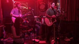 Invincible Pigs - Drinking Song from the Tomb (Lankum / Lynched / Lovecaft) @ Pelton Arms 2017-05-13