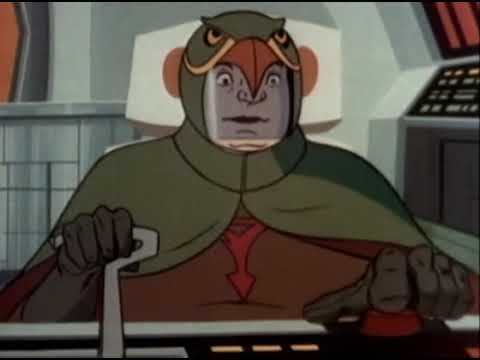 Rockets Out of Control S01 E81