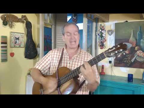 Martín Reinoso - Antiguo reloj de cobre #quedateencasa #lamusicahacebien #sadaic #unidosporargentina