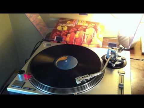 Fiesta continua Sonora Los dinamicos recordwonderland