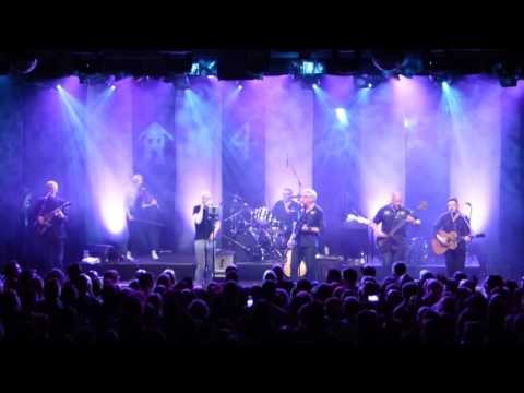 Spirit of the West - Political