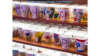 Review Adria Hotel (Prague, Czech Republic)