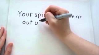 Camberley Chiropractor - Feel older than you are? Chiropractic Surrey