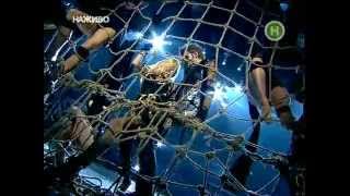 Max Barskih и Ева Бушмина-ring my bells