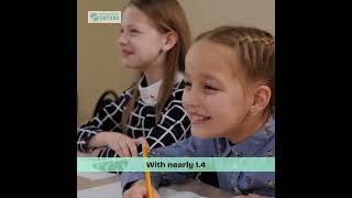 Unlock Your Child's Math Potential