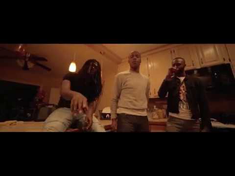 H4 DONCHO H4 GLIZZY FEEZY HOUDINI - STATIC
