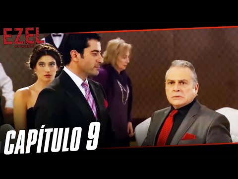 La Historia De Kenan Birkan #9 - Ezel Novela en Español Escenas Especiales