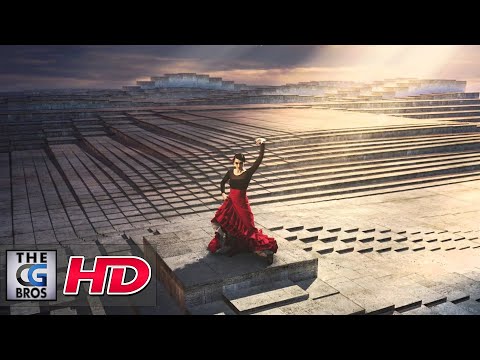 CGI Production Showreel : "Showreel Summer 2013" by - Avion Film and Sound
