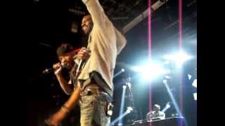 Go in, go hard angel ft. wretch 32