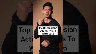 Download lagu 10 Film Aksi Indonesia Terbaik untuk Ditonton di Tahun 2026 #film #wajibtonton #indonesia #shorts mp3