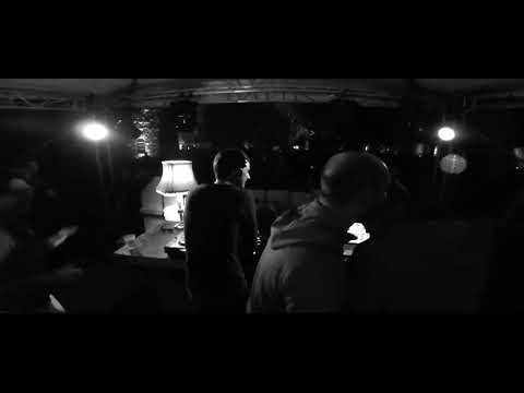 Alexander Machts - Burg Bambule 2018