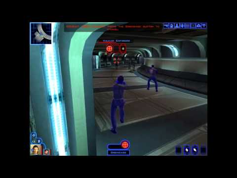 Star Wars: KOTOR : BOUNTY FIXER HUNTER 5