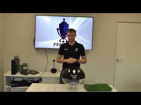 2018 FFA Cup WA Preliminary Round 4