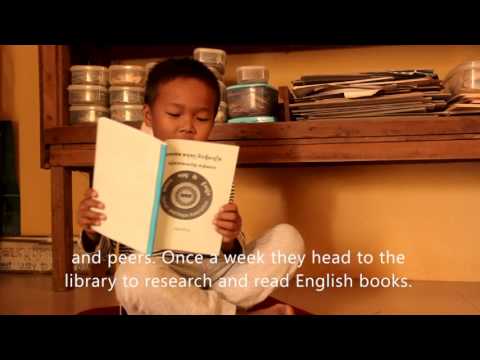 Fund Two New Computers for Cambodian Teachers