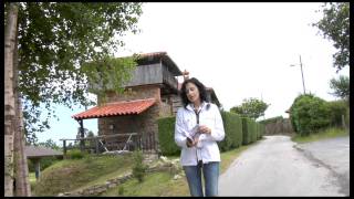 preview picture of video 'Turismo Rural y las TIC. Geocaching'