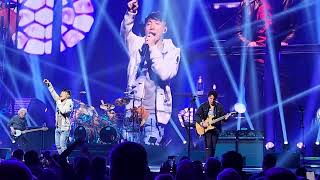 Journey - Chain Reaction