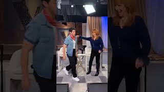 American actress and musician Jackie Tohn#hollywood #viralvideo #shorts