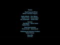 Jonah A Veggietales Movie The End Credits Song