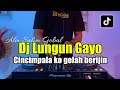 DJ LUNGUN GAYO DJ LAGU GAYO LUNGUN VIRAL TIKTOK FULL BASS