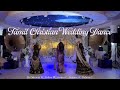 Tamil Christian Wedding Dance Performance 2024 Kalyaname Vaibogamel Paaru Paaru Kalyanam