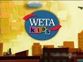 PBS Kids Station ID City WETA Kids Version 2