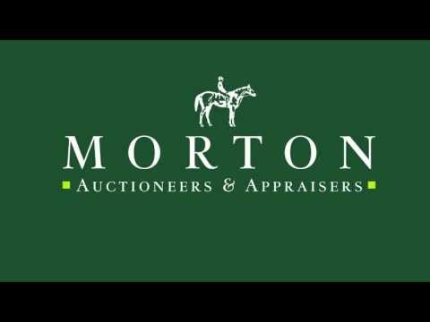 Introducing Rinaldo Rinaldi Statue at Morton Auctioneers & Appraisers