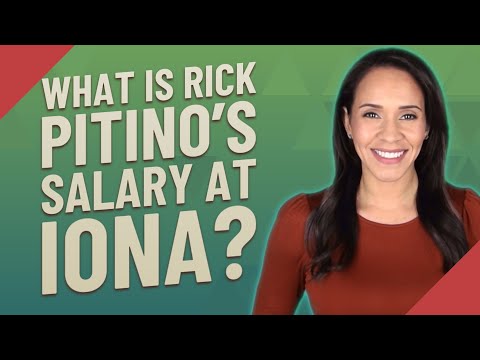 How Much Does Rick Pitino Make