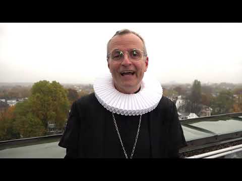 Videoandacht zum Tag der Reformation 31.10.2020