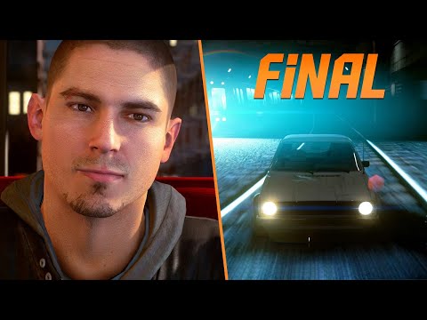 Need For Speed: The Run Remastered 2022 - Gameplay Walkthrough Part 10 Final [1080p 60 FPS]