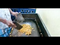Chicken Kothu Puttu Kothu
