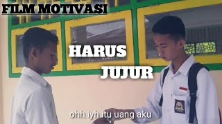 Download lagu INSPIRASI KEHIDUPAN | BERPERILAKU JUJUR | FILM PENDEK mp3