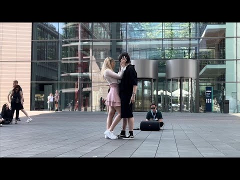 YOUHA - 'Last Dance' Dance Cover by Lara & Kei