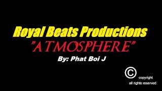 Atmosphere © - Royal Beats Productions