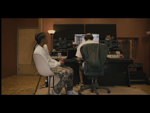 Amari Noelle - For The Girls ft. Kodie Shane (Official Visualizer)