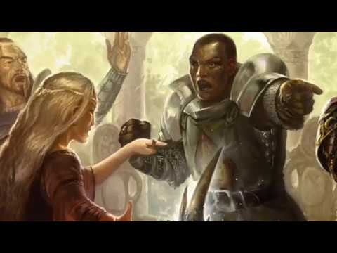 D&D 5E: Rise Of Tiamat Review