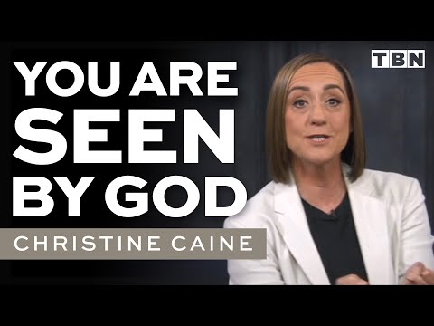 When God Doesn't Feel Near | Does God Even Care? | Christine Caine